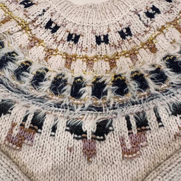 The Reeds - sweater - Picture 3 of 3